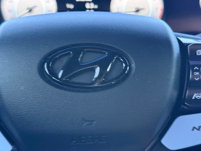 Used 2022 Hyundai Elantra N FWD image 25