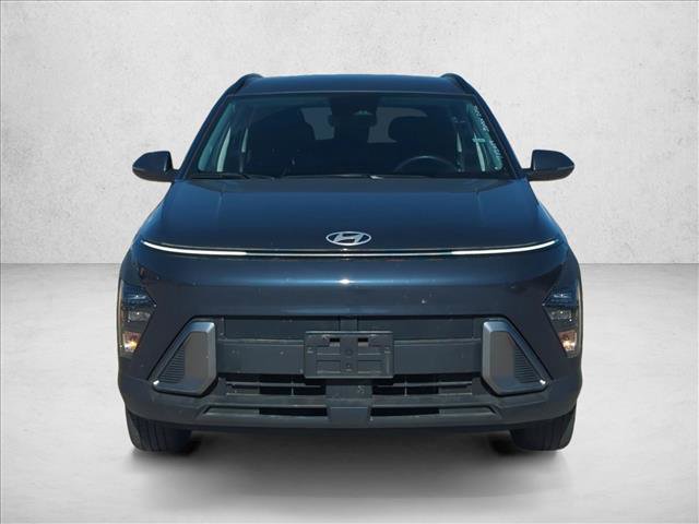Used 2025 Hyundai Kona SEL video 2