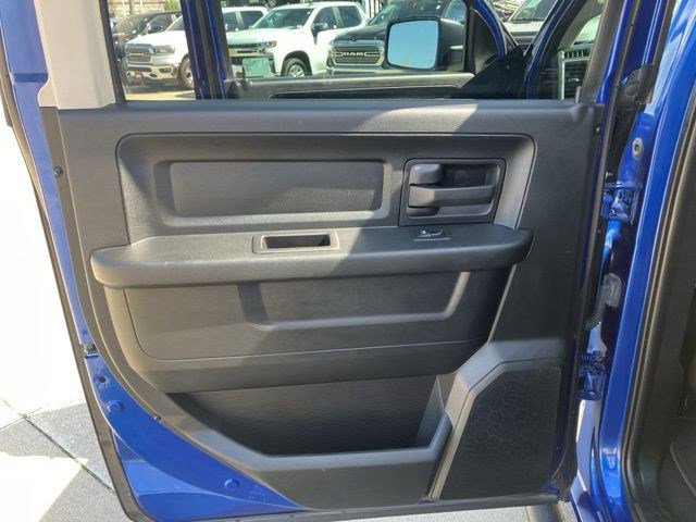 Certified 2018 RAM 1500 Express w/ Express Value Package image 21