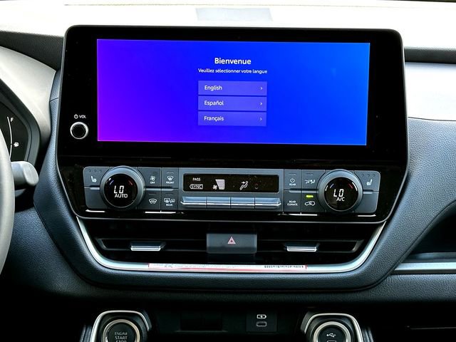 New 2026 Toyota Grand Highlander XLE image 22
