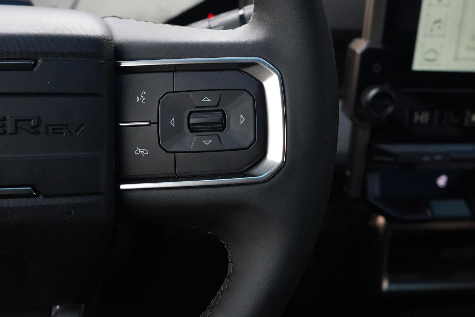 New 2024 GMC Hummer EV 2X w/ Extreme Off-Road Package image 17