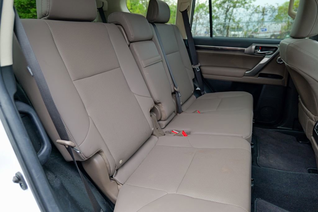 Used 2023 Lexus GX 460 Premium w/ Premium Plus Package AWD/4WD image 33