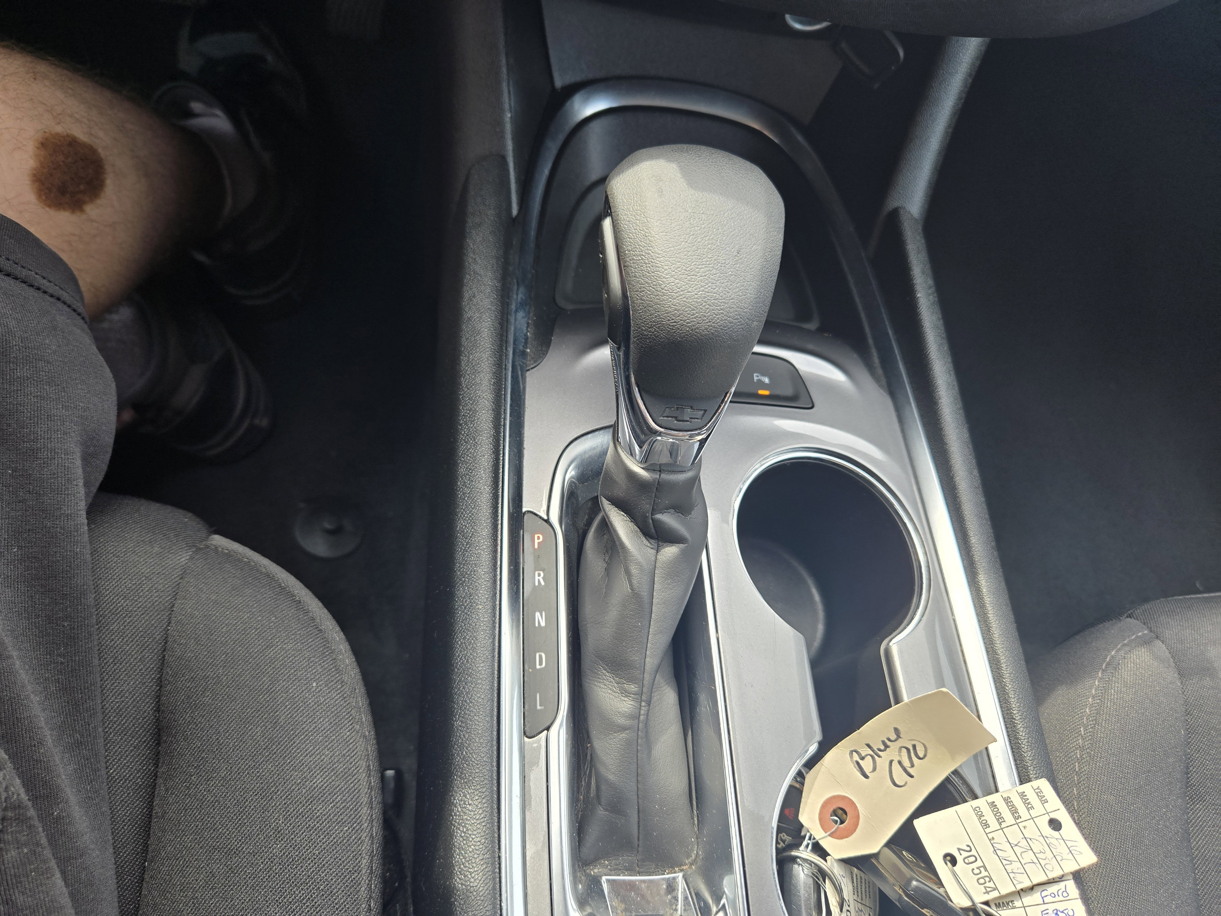 Used 2024 Chevrolet Malibu LT image 22