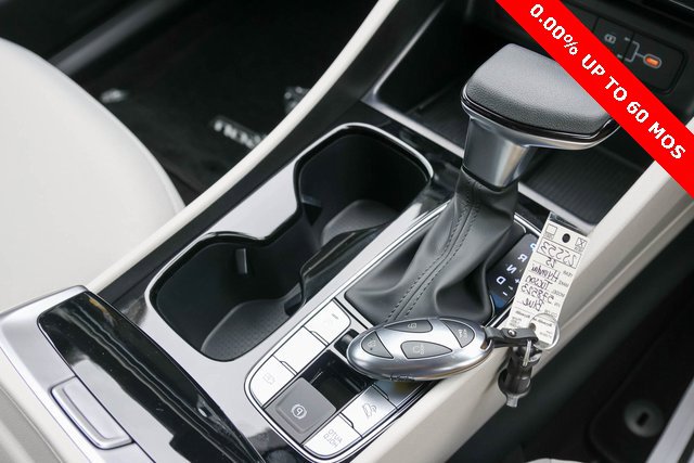 New 2025 Hyundai Tucson SEL image 14