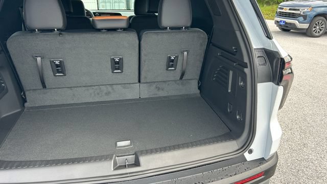 New 2027 Chevrolet Traverse Z71 AWD/4WD image 15
