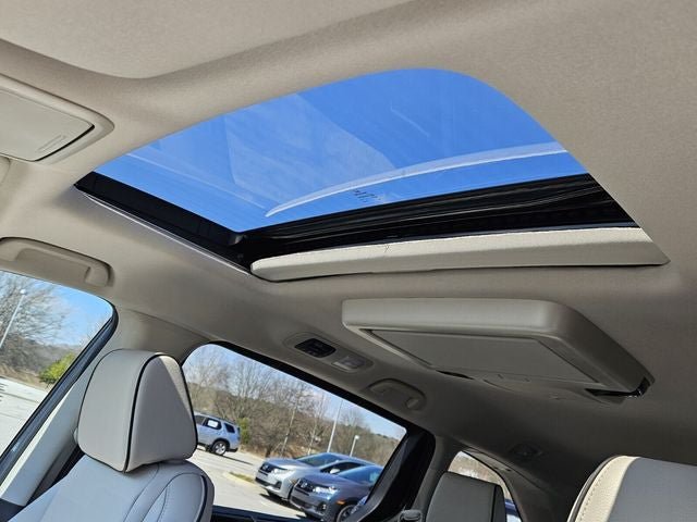 New 2026 Honda Odyssey Touring image 8