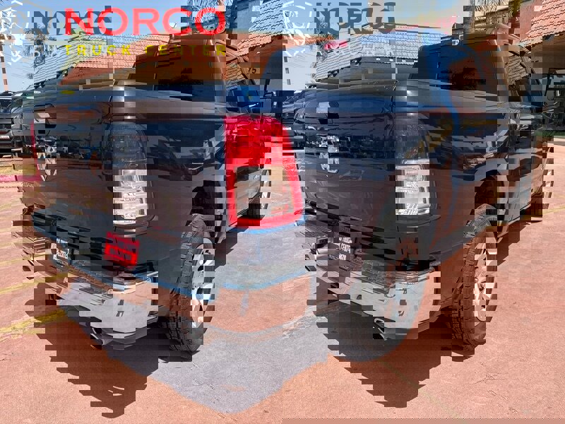 Used 2020 RAM 1500 Big Horn image 8