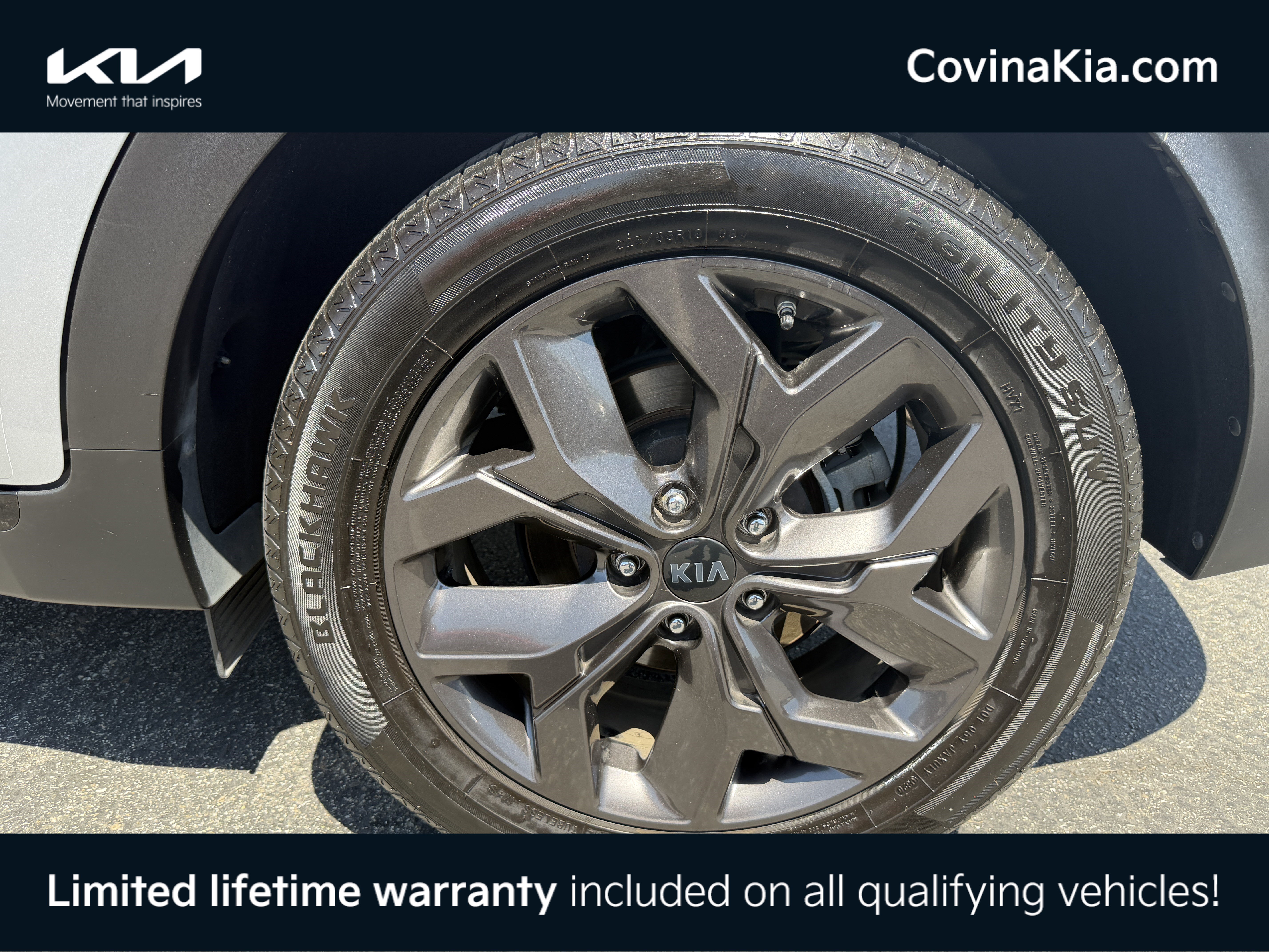 Certified 2021 Kia Sportage S FWD image 11