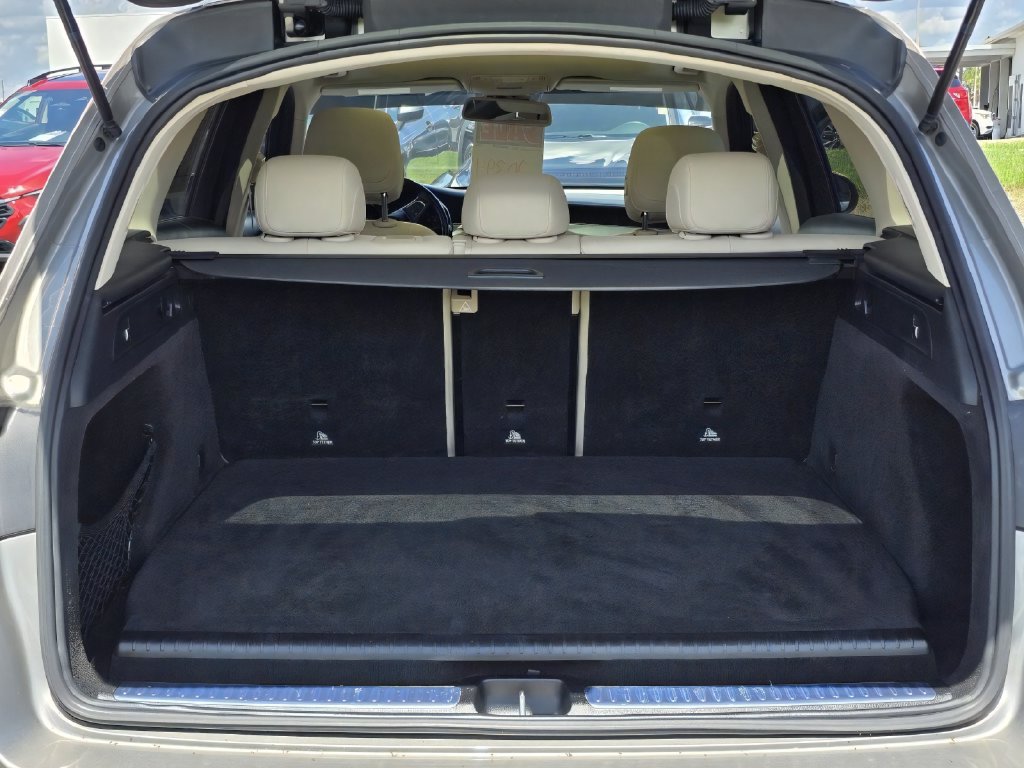 Used 2019 Mercedes-Benz GLC 350e 4MATIC image 13