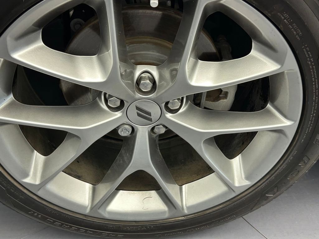 Used 2023 Dodge Charger GT image 38