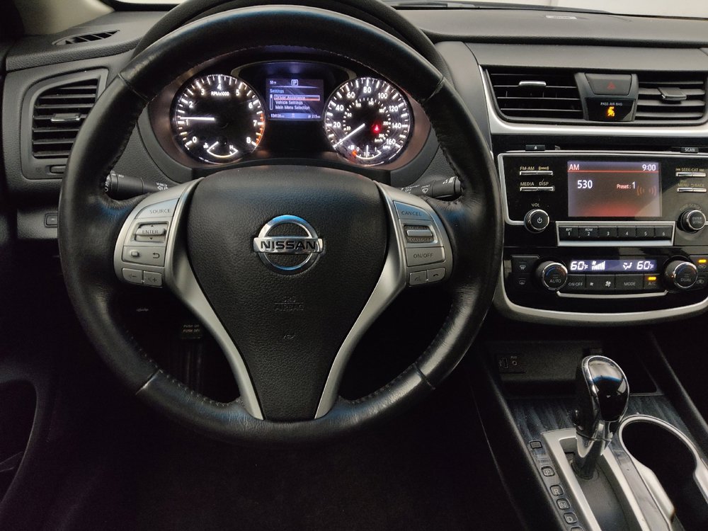 Used 2018 Nissan Altima 2.5 SL image 22