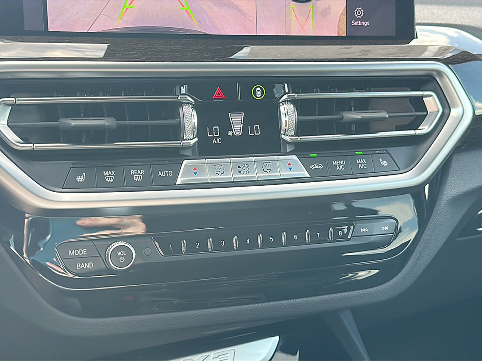 Certified 2023 BMW X3 xDrive30i w/ Premium Package image 34