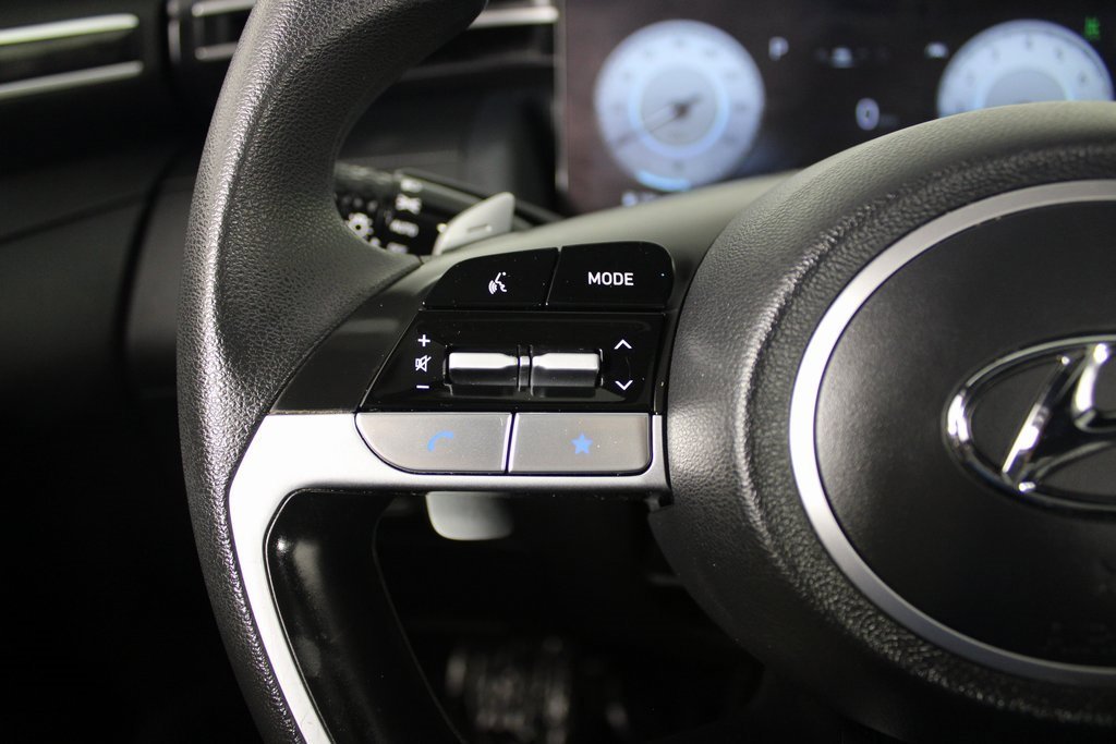 Certified 2024 Hyundai Santa Cruz Night image 21