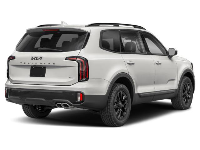 Used 2025 Kia Telluride AWD image 5