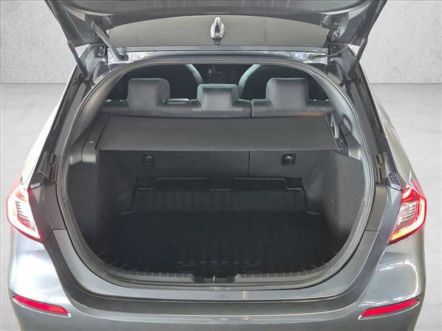 Used 2026 Honda Civic Sport image 6