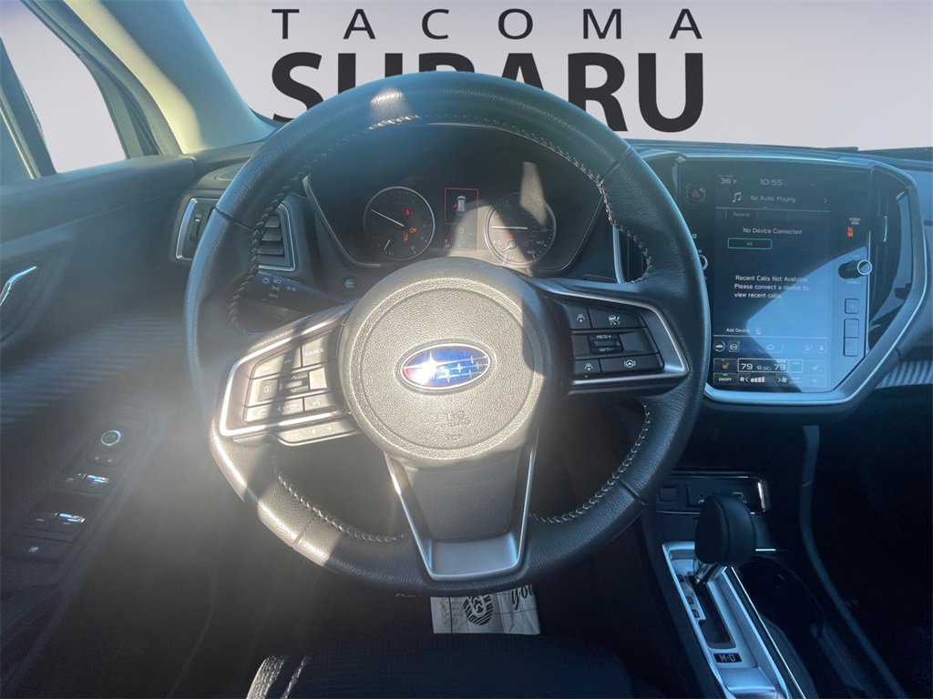 Certified 2024 Subaru Ascent Premium w/ Convenience Package image 13