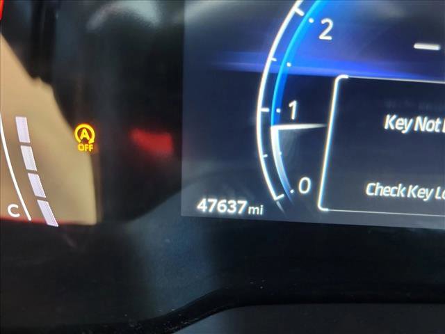 Used 2024 Toyota Corolla Cross XLE w/ Convenience Package image 21