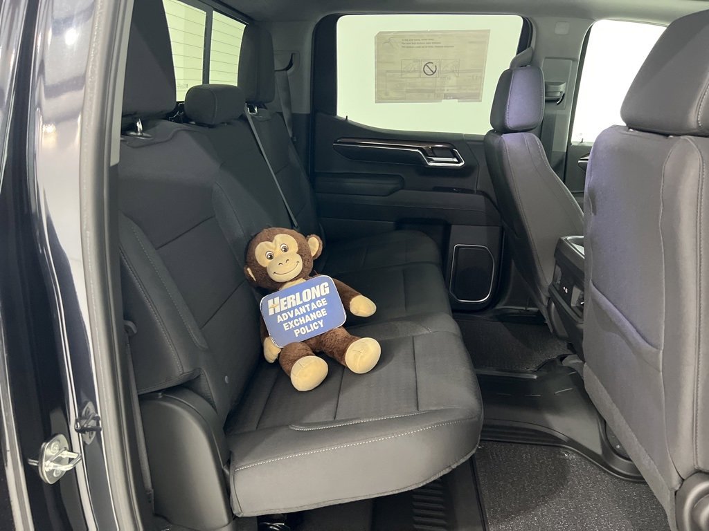 New 2024 Chevrolet Silverado 1500 RST w/ All Star Edition Plus image 26