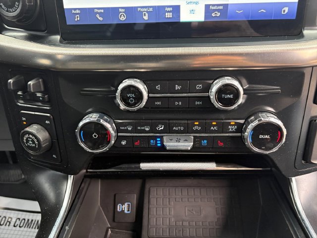 Used 2022 Ford F150 Raptor w/ Raptor 37 Performance Package AWD/4WD image 4