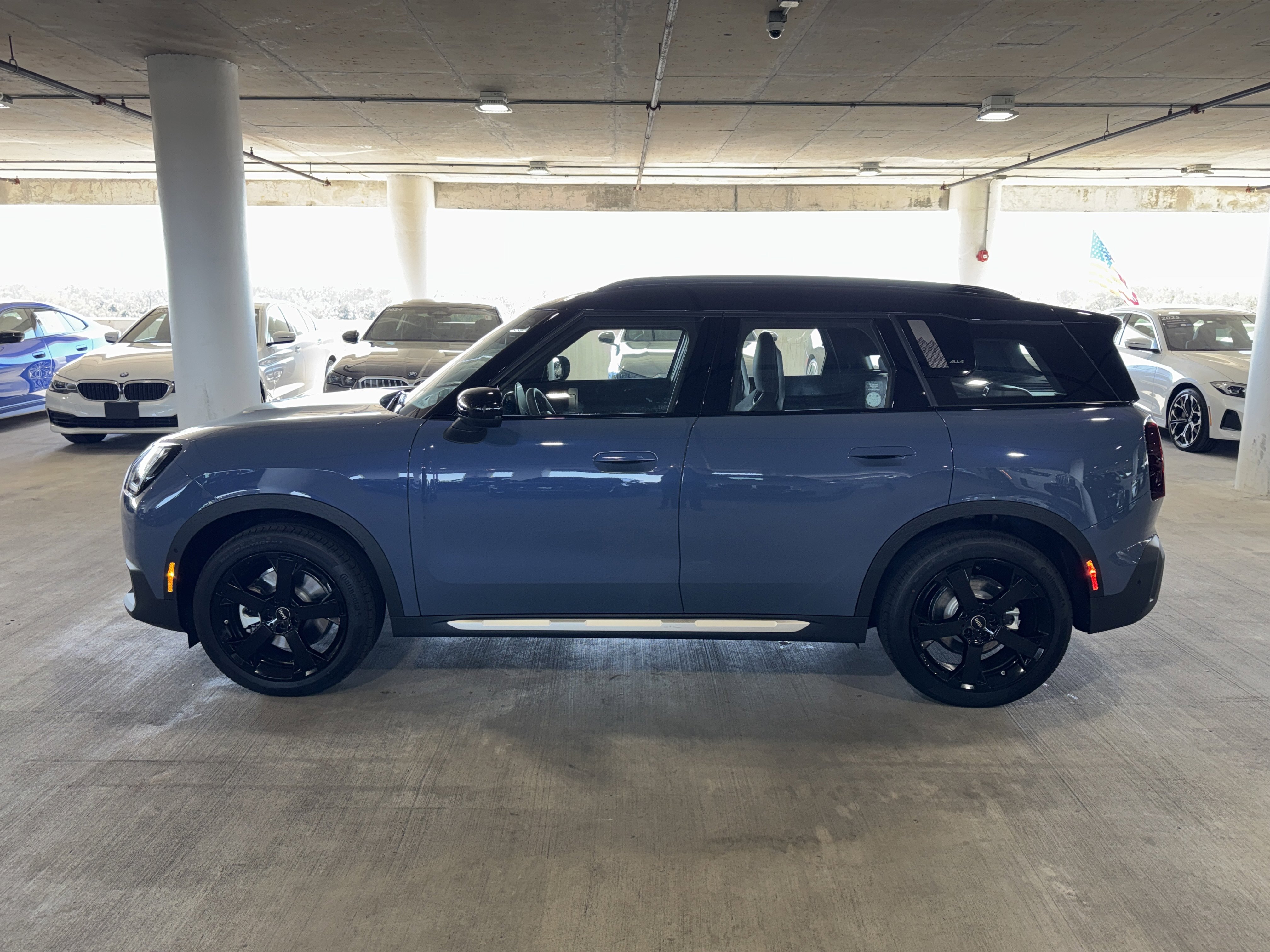 New 2026 MINI Cooper Countryman SE image 4