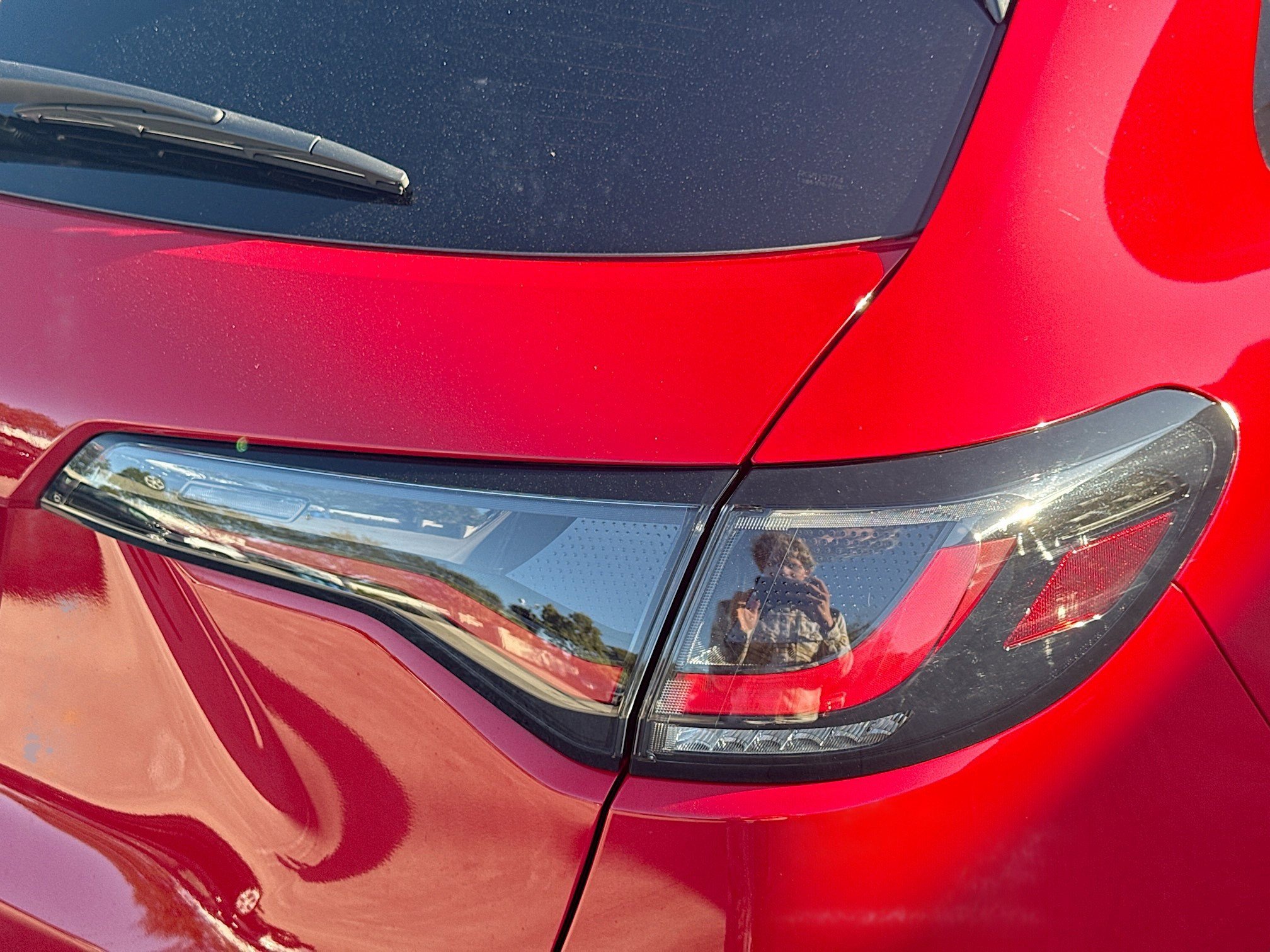 Certified 2023 Honda HR-V Sport image 26