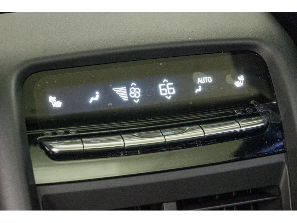 New 2026 Cadillac Lyriq V w/ Exterior Carbon Fiber Package image 13