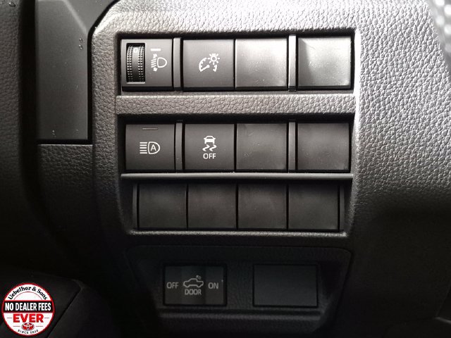 New 2026 Toyota Tacoma SR w/ SR Upgrade Package AWD/4WD image 18