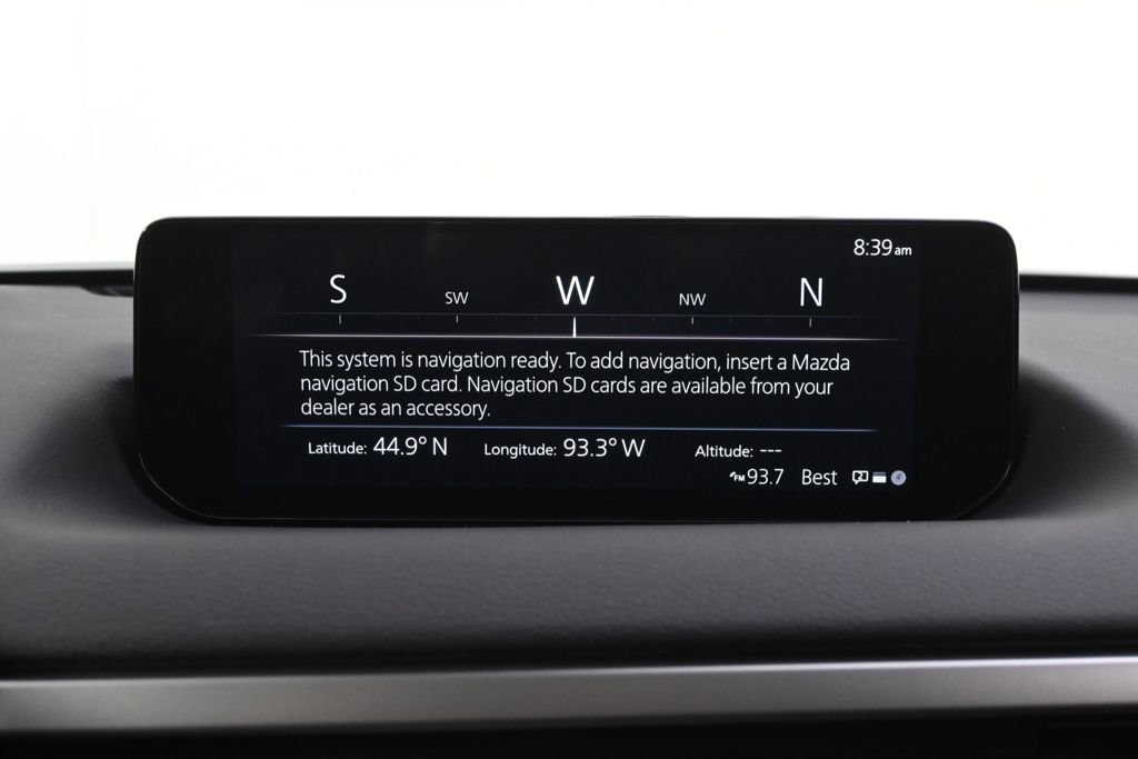 New 2026 MAZDA CX-50 AWD 2.5 S w/ Select Package image 28