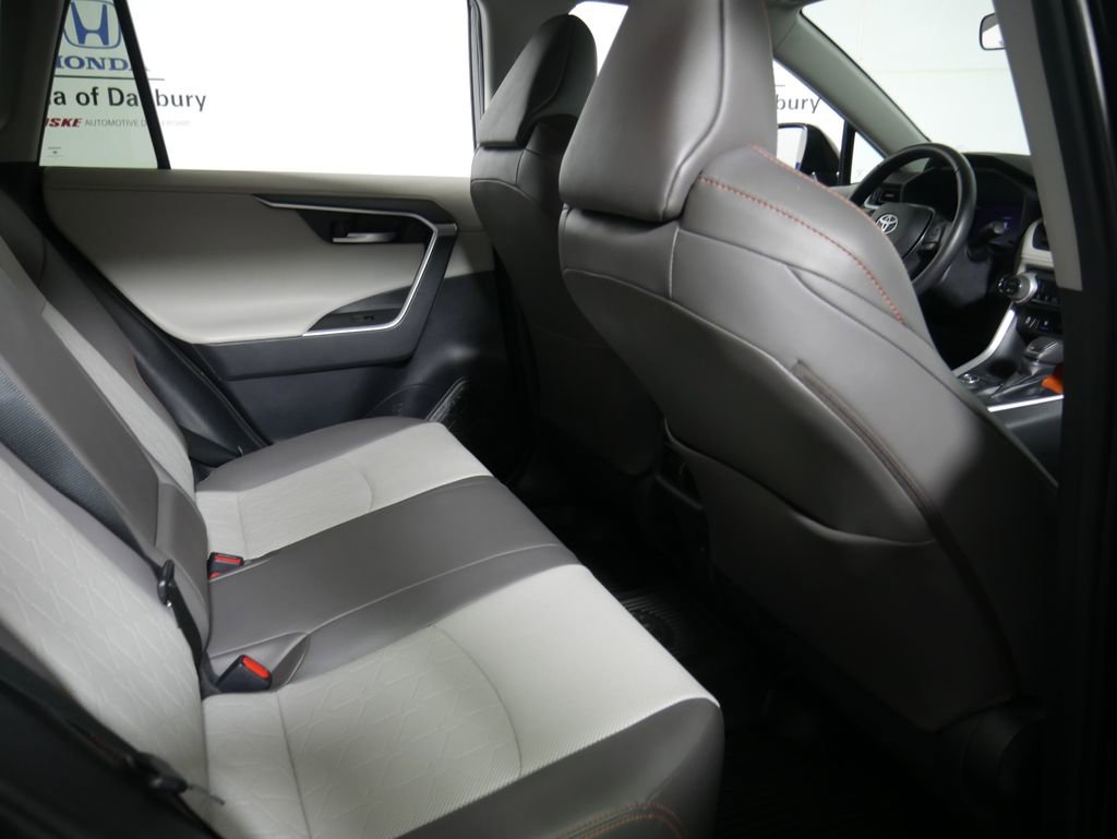 Used 2019 Toyota RAV4 Adventure w/ Cold Weather Package image 9