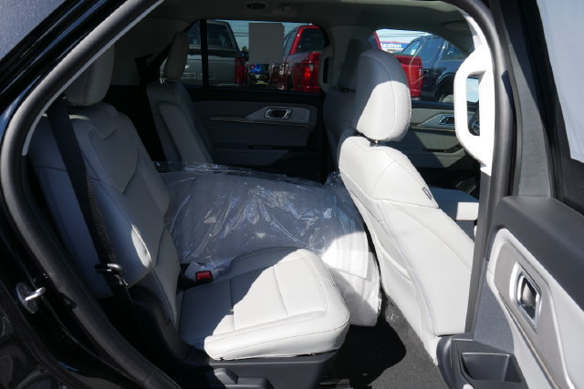 New 2026 Ford Explorer Active w/ Active Comfort Package AWD/4WD image 26