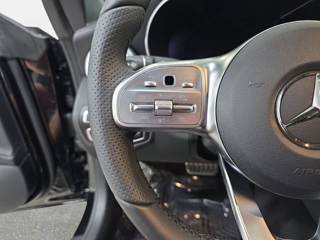 Used 2023 Mercedes-Benz C 300 4MATIC Cabriolet image 17