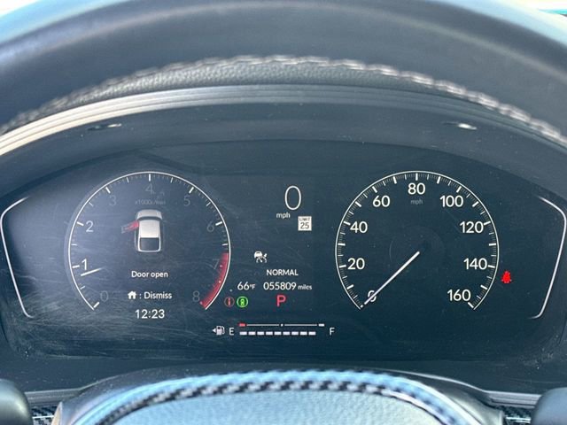 Used 2022 Honda Civic Sport image 13