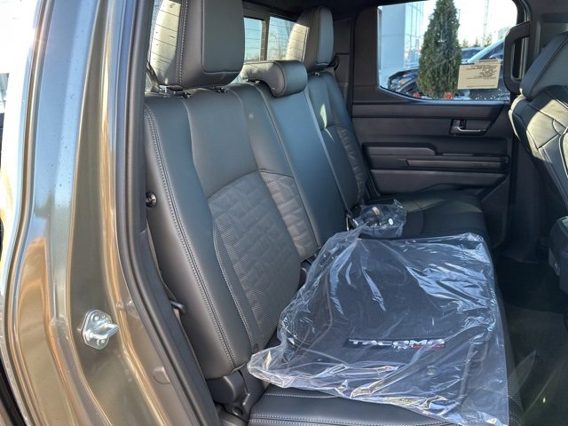 New 2026 Toyota Tacoma TRD Off-Road image 28