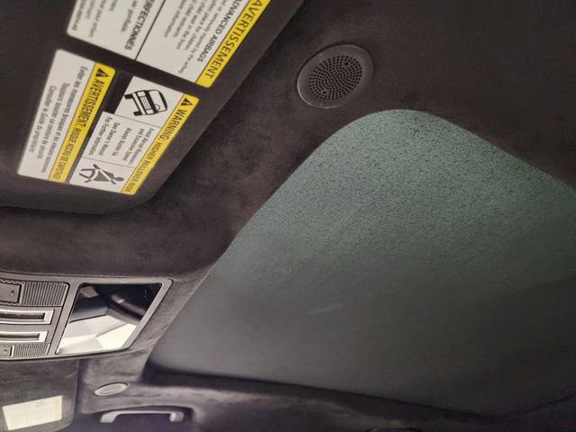 Used 2024 Jaguar F-PACE SVR image 25