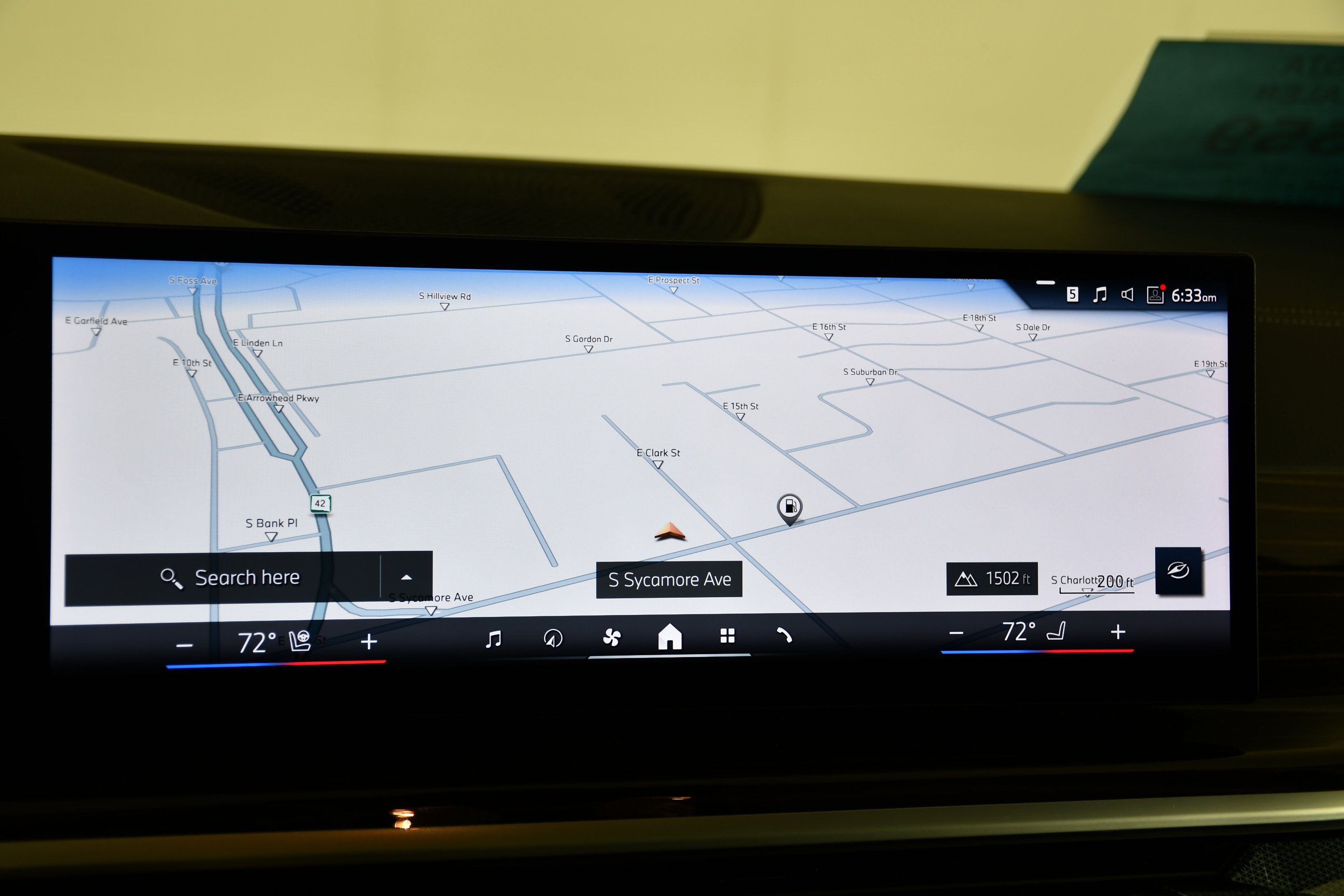 Used 2025 BMW X7 xDrive40i image 25