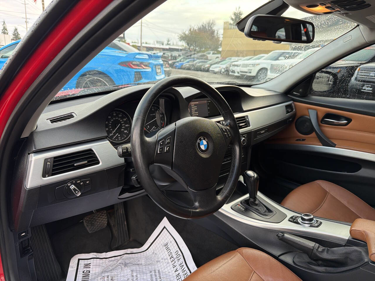Used 2011 BMW 328i xDrive Wagon image 32