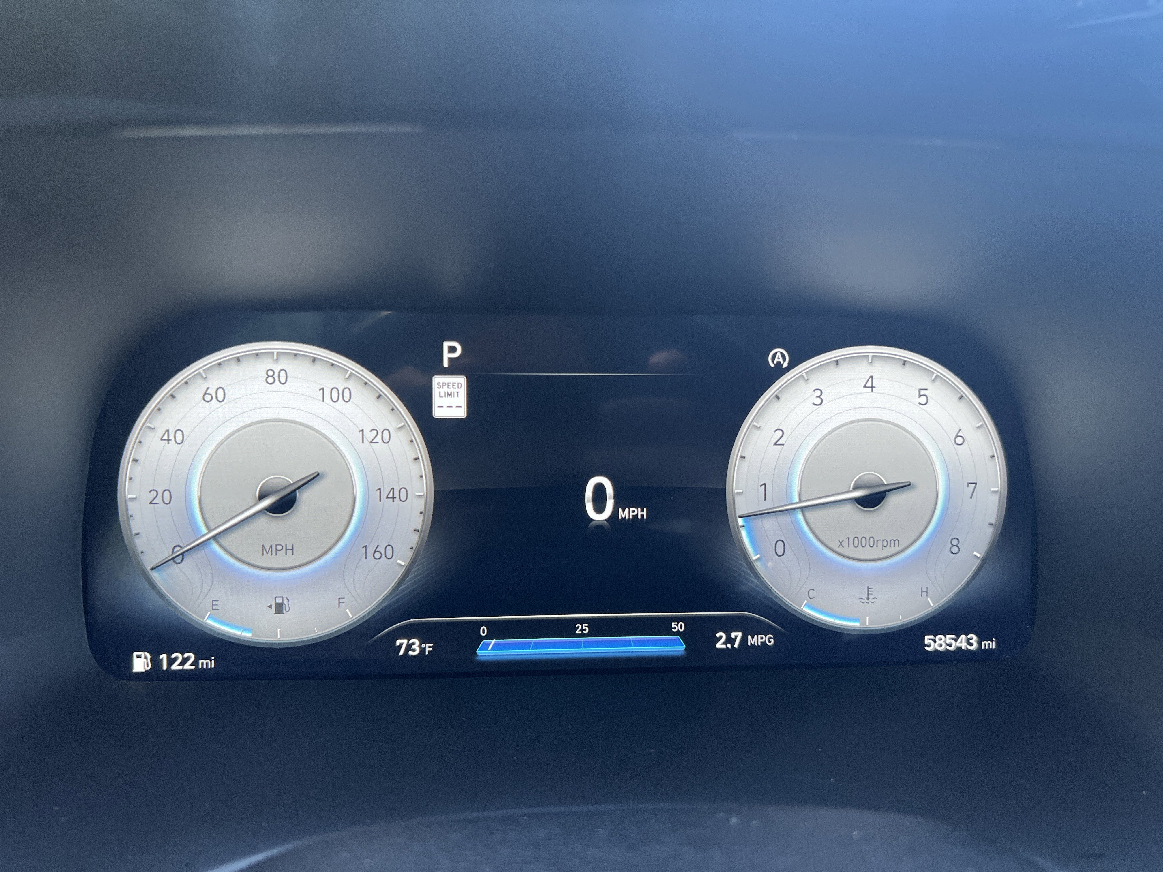 Used 2024 Hyundai Palisade SEL image 14