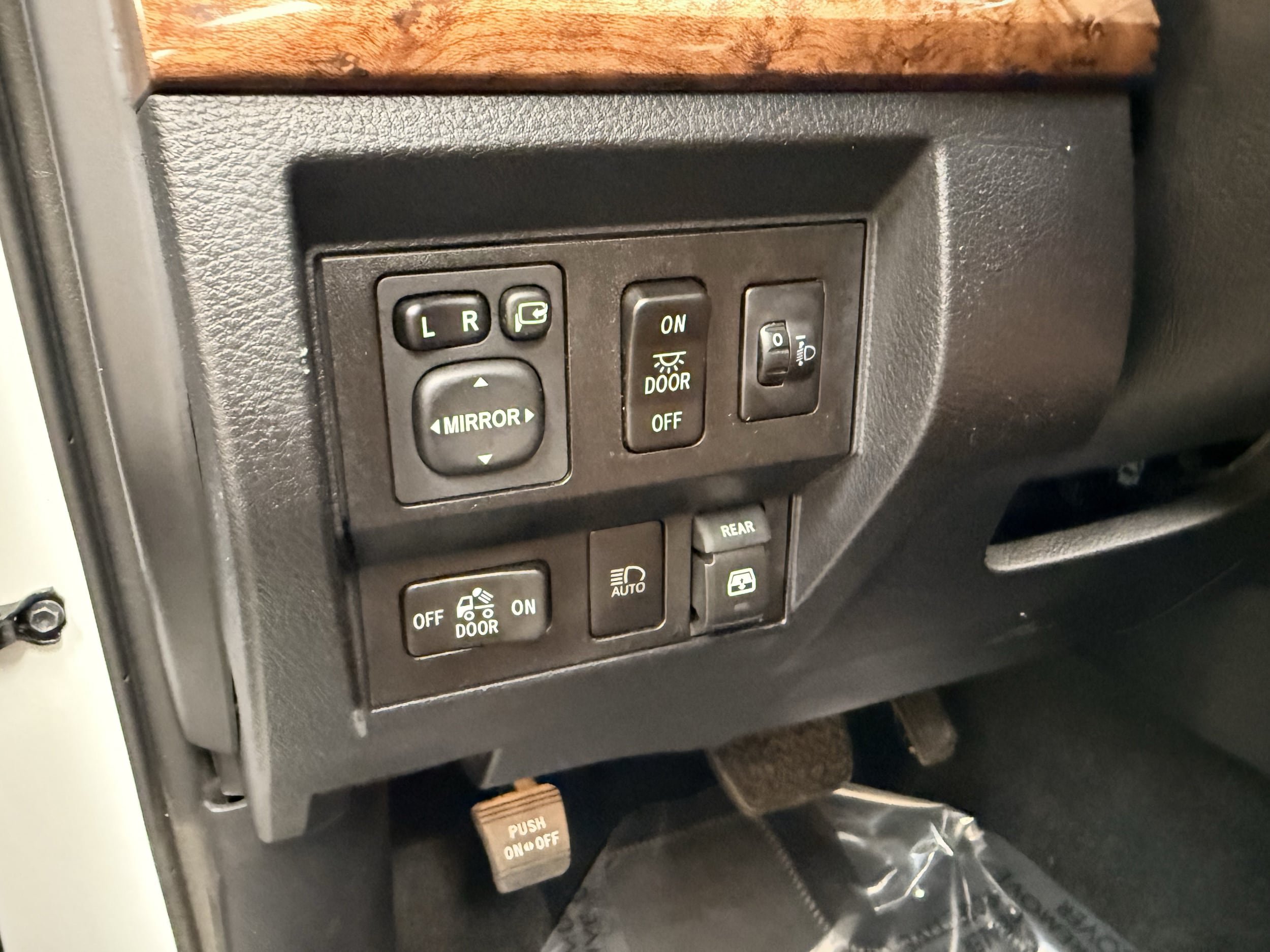 Used 2019 Toyota Tundra 1794 Edition AWD/4WD image 43
