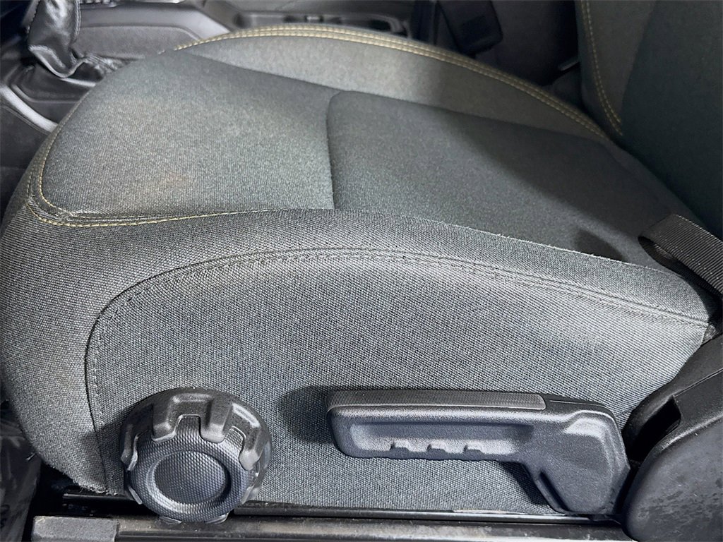 Used 2024 Jeep Wrangler Sport S image 18