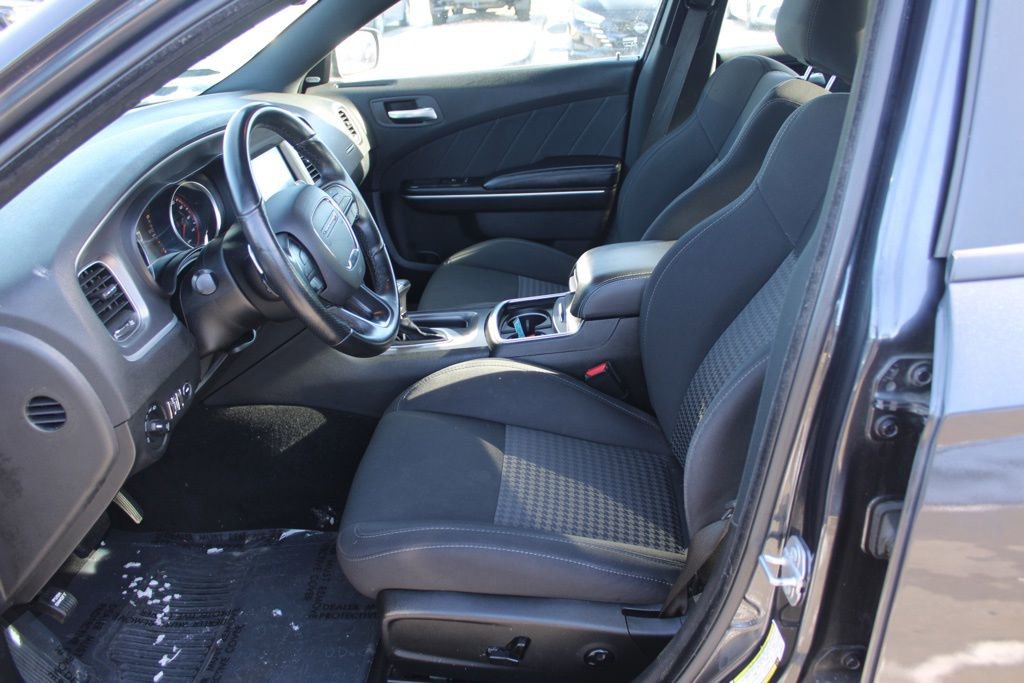 Used 2019 Dodge Charger GT image 15