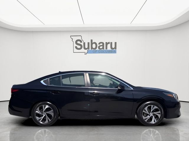 Used 2022 Subaru Legacy Premium image 8