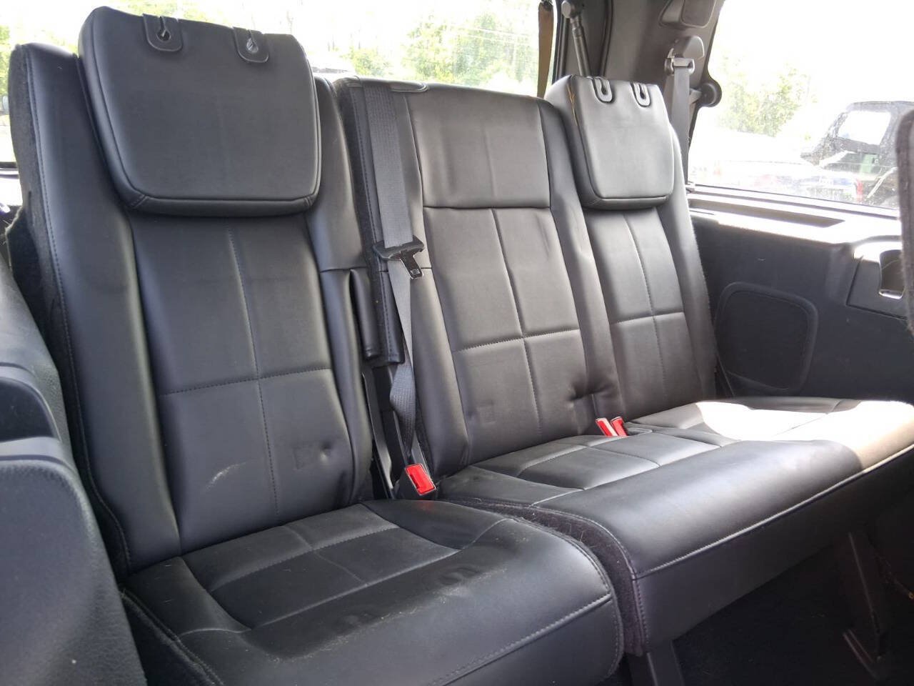 Used 2008 Lincoln Navigator 4WD image 14