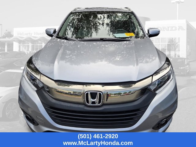 Used 2022 Honda HR-V EX image 6