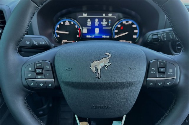 Used 2024 Ford Bronco Sport Outer Banks w/ Tech Package image 20