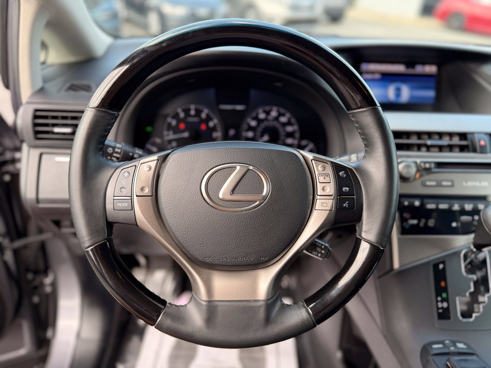 Used 2015 Lexus RX 350 AWD image 18