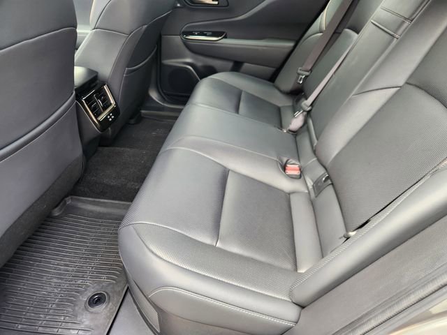 Used 2024 Toyota Crown Platinum image 29