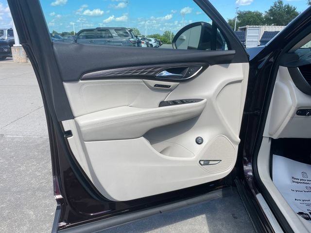 Used 2023 Buick Envision Avenir AWD/4WD image 20