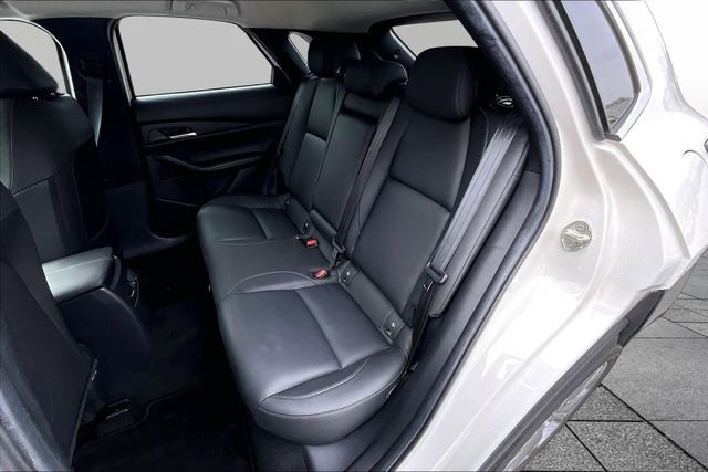 Used 2021 MAZDA CX-30 AWD 2.5 S w/ Select Package image 25