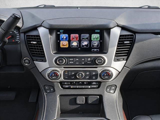 Used 2019 GMC Yukon SLT w/ Premium Edition RWD image 20