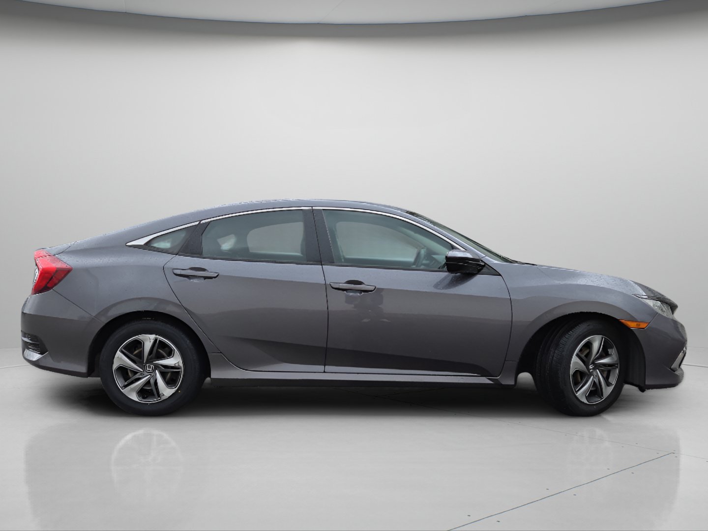 Used 2019 Honda Civic LX image 19